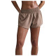 Nike Γυναικείο σορτς One Dri-FIT Mid-Rise 3'' Brief-Lined Shorts